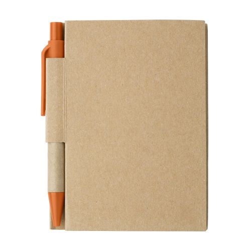 Notitieboekje met pen - Image 3